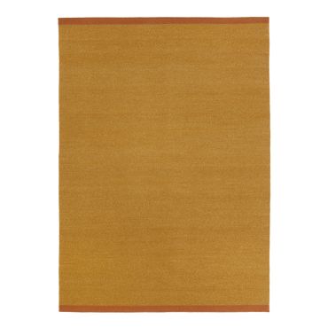 Fabula Living Una Rug in Amber