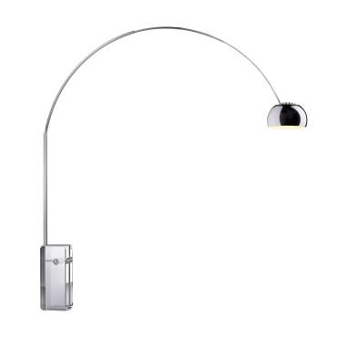 Flos Arco K Floor Lamp - 60th Anniversary Edition LIMITED EDITION