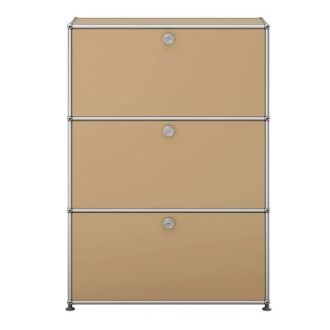 USM Haller Storage Unit - QSG1N Beige