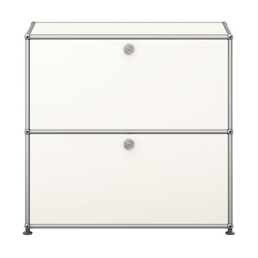 USM Haller Sideboard - QSS2 Pure White