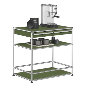 USM Haller Bar LB27