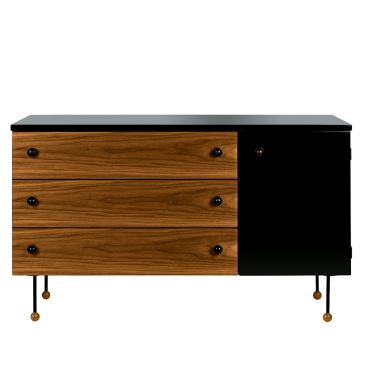 Gubi Grossman 62 Series Dresser 3