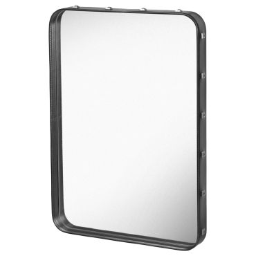 Gubi Adnet Rectangular Mirror