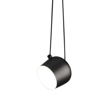 Flos Aim Suspension Light - Black