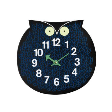 Vitra Zoo Timers - Omar The Owl