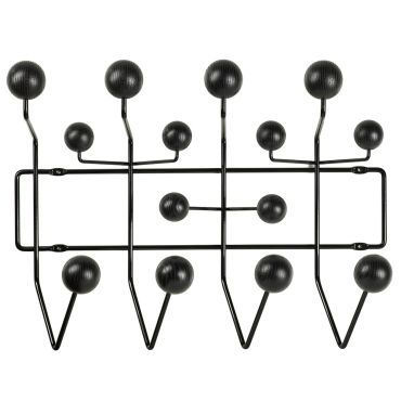 Vitra Black Hang It All
