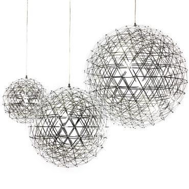 Moooi Raimond Pendant Light Range