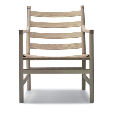 Carl Hansen CH44 Lounge Chair