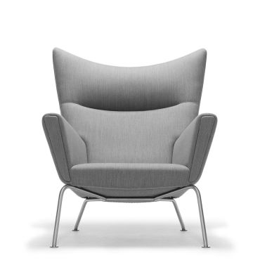 Carl Hansen CH445 Wingback Chair