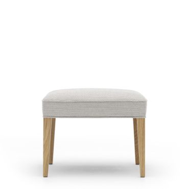 Carl Hansen HF420 Heritage Stool
