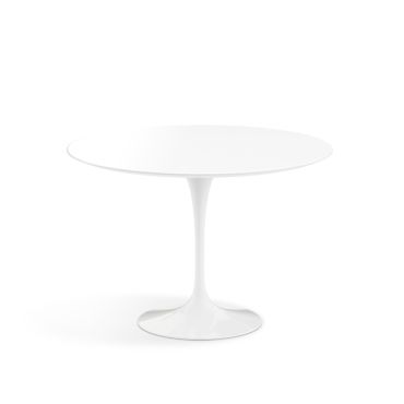 Knoll Saarinen Outdoor Round Dining Table