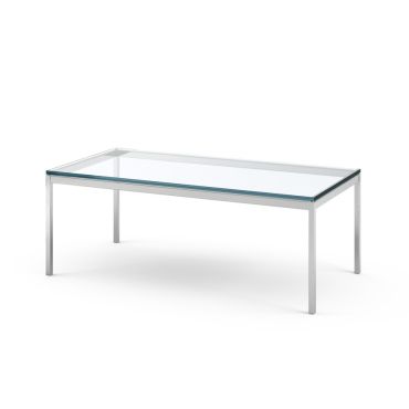 Knoll Florence Low Table