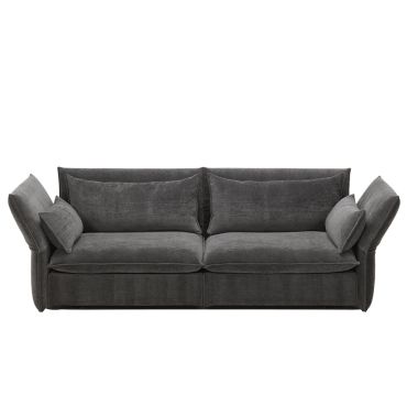 Vitra Mariposa Sofa - 3 Seater