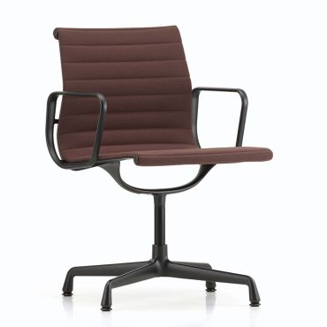 Vitra Aluminium Group Dining Chair - EA103, EA104