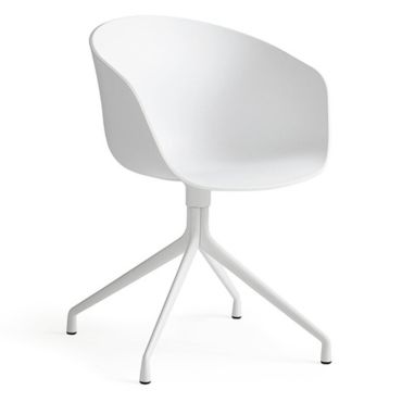 Hay About a Chair AAC20 White 