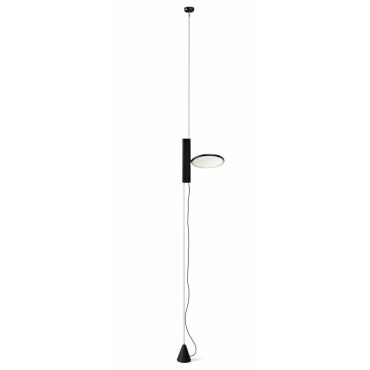 Flos OK Floor Lamp