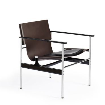 Knoll Pollock Arm Chair