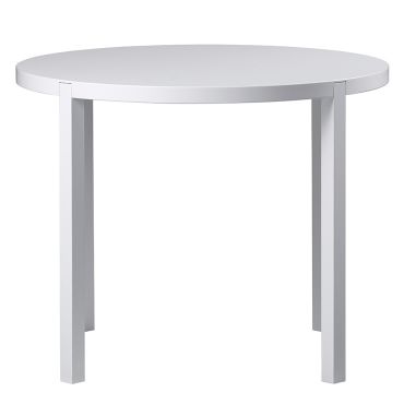 Swedese Bespoke Dining Table - Round
