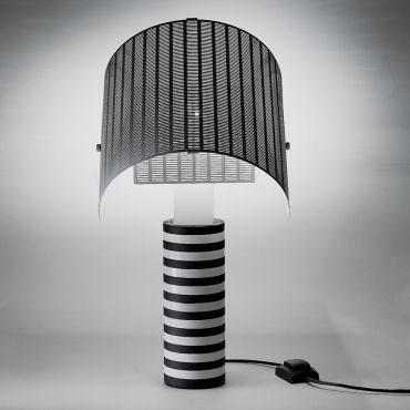 Artemide Shogun Table Lamp