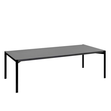 Artek Kiki Sofa Table L140 cm