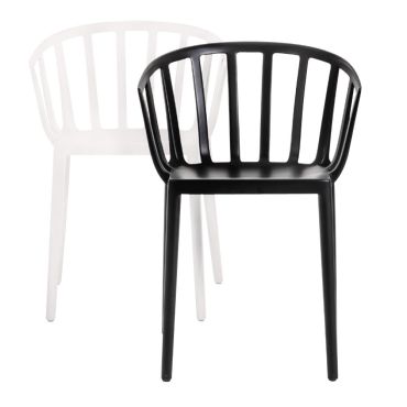 Kartell Venice Chair, Mat