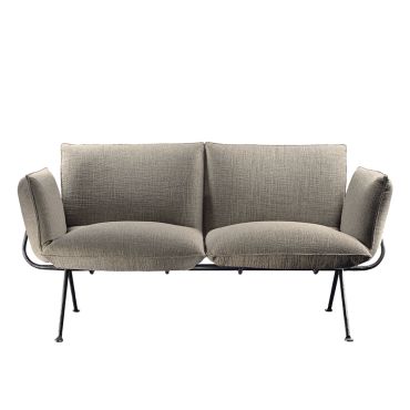 Magis Officina 2 Seater Sofa