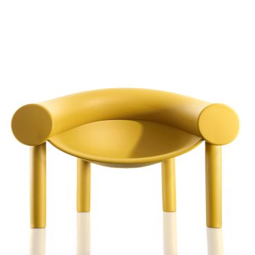 Magis Sam Son Chair - Curry