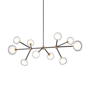 Tooy Nabila 552.10 Pendant Light