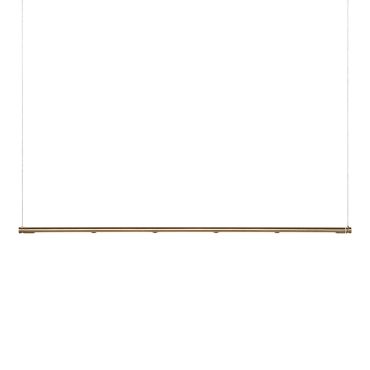 Fritz Hansen Oneline Pendant brass