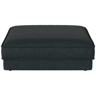 Bolia Noora Comni Pouf 120 London Dark Grey 