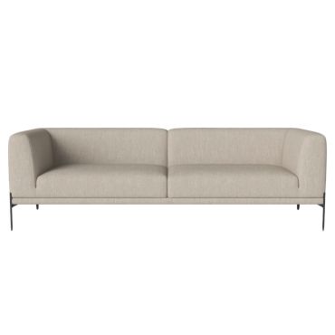 Bolia Caisa Modular Sofa 3 seater