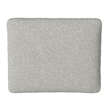 Bolia Caisa Back Cushions 60 x 48 qual light grey 