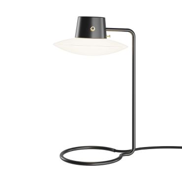 Louis Poulsen AJ Oxford table lamp High opal