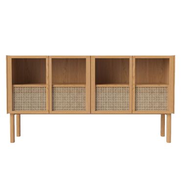 Bolia Cana Sideboard oiled oak 