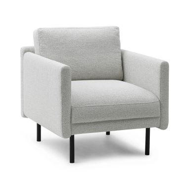 Normann Copenhagen Rar Armchair Venezia Off-white