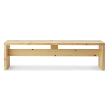 Normann Copenhagen Stretch Bench 160cm 