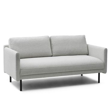 Normann Copenhagen Rar Sofa 2 Seater venezia off-white 