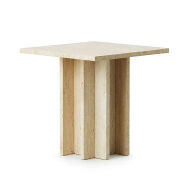 Normann Copenhagen Edge Coffee Table - Small 