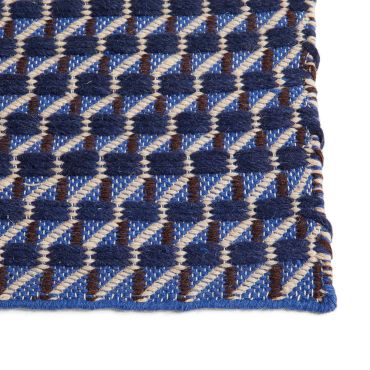 HAY Channel Rug detail 