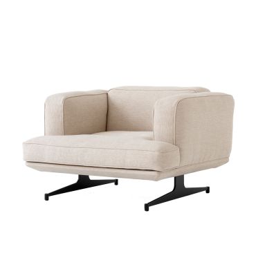 &Tradition Inland AV21 Lounge Chair clay 0011