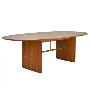 L. Ercolani Pennon Large Table ash thumb 