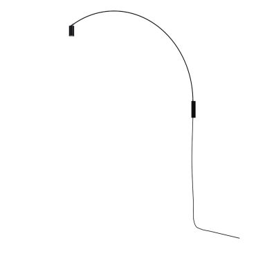 Nemo Lighting Fox Wall Light 