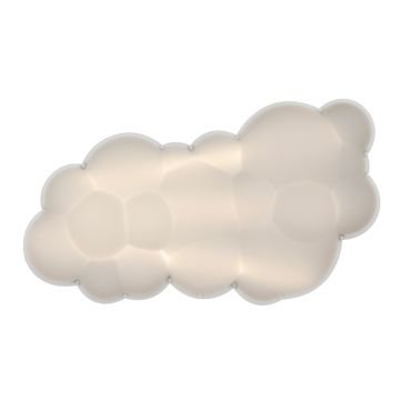 Nemo Lighting Nuvola Wall/Ceiling Light 