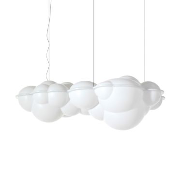 Nemo Lighting Nuvola Pendant Minor 