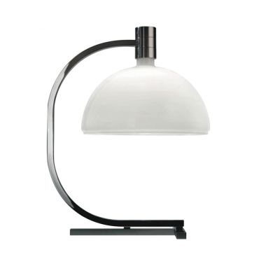 Nemo Lighting AS1C Table Lamp Black 