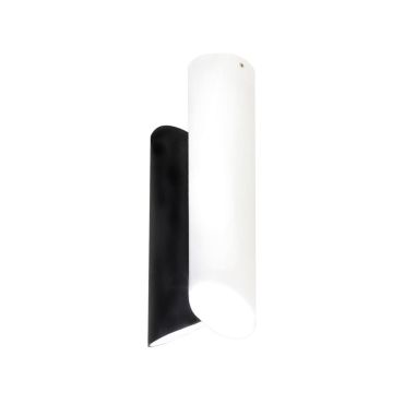 Nemo Lighting Tubes Large Ceiling Light white/grey