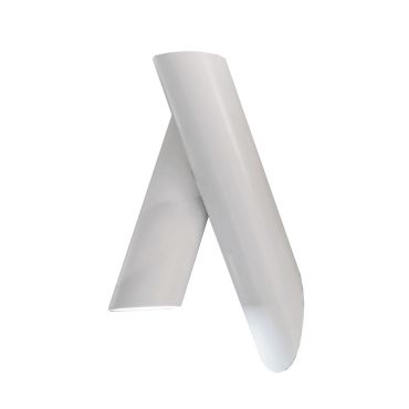 Nemo Lighting Tubes Large Wall Light white/white