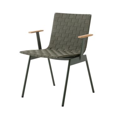 &Tradition Ville Outdoor Armchair AV34