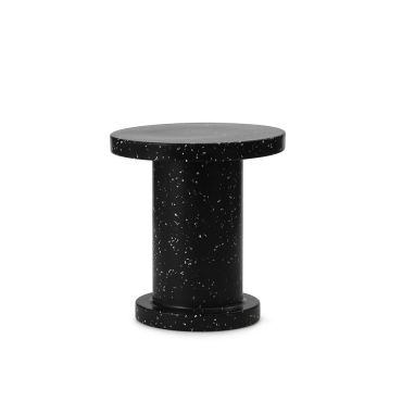 Normann Copenhagen Bit Side Table black 