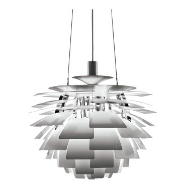 Louis Poulsen PH Artichoke Pendant Light